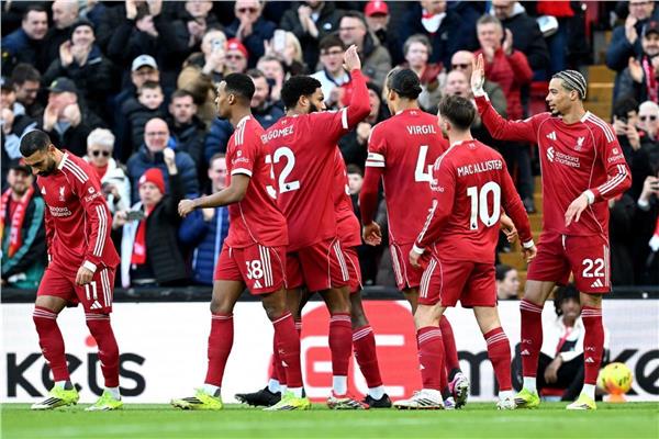 ليفربول 