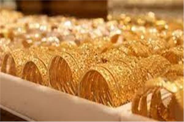أسعار الذهب