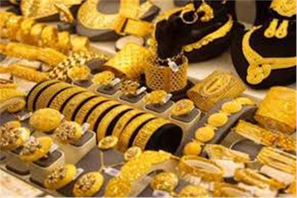 أسعار الذهب 