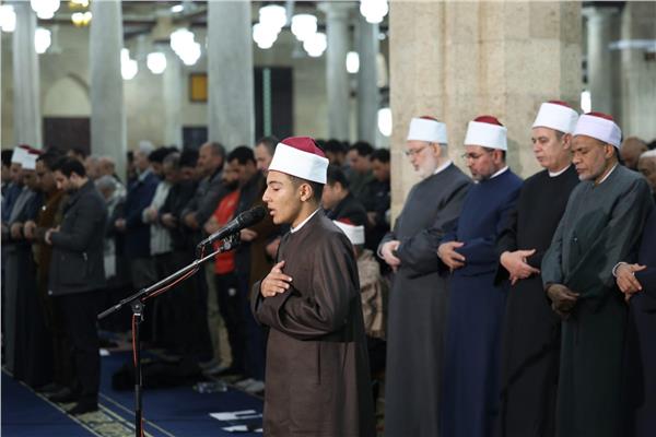  الطالب الشيخ الحسين حسين بركات