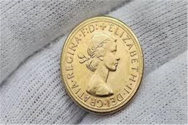تراجع سعر الجنيه الذهب اليوم الخميس 19 مارس