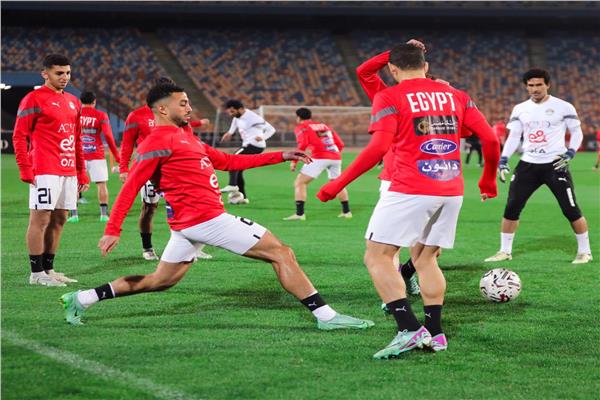 منتخب مصر