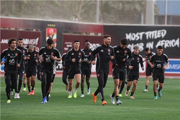 تدريب الأهلي