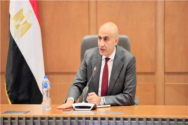 محمد عبد اللطيف وزير التربية والتعليم والتعليم الفني