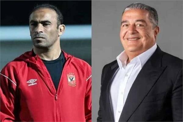 اجتماع مرتقب في الأهلي لدعم توروب.. أول تحرك من منصور وعبد الحفيظ | الأخبار  المسائى