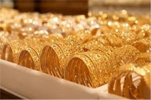 أسعار الذهب