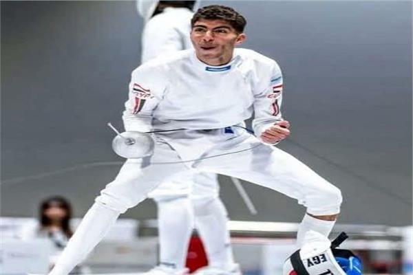 بطولة العالم للسلاح للشباب والناشئين