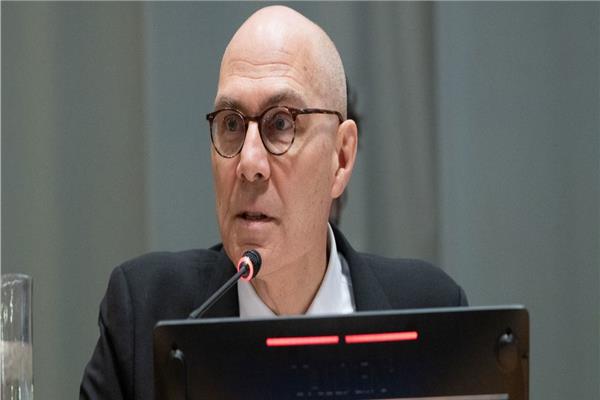 مفوض الأمم المتحدة السامى