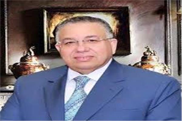  السيد الشريف نقيب السادة الأشراف