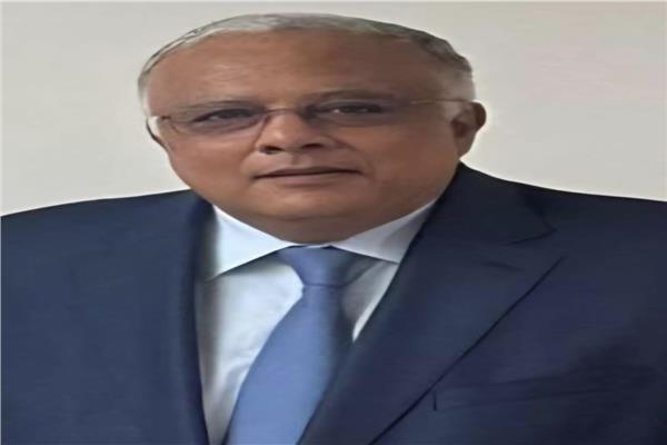 الدكتور أحمد إيهاب جمال الدين