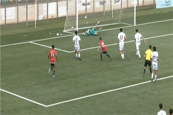 مصر وليبيا