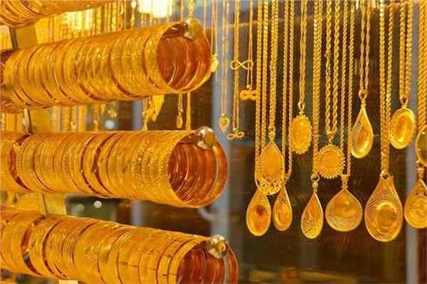  أسعار الذهب 