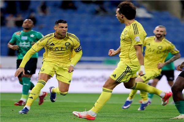 النصر 