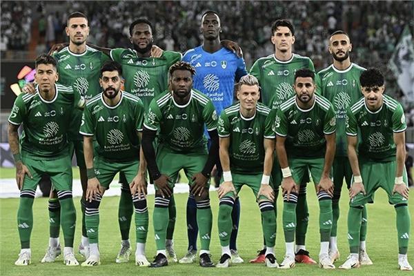 فريق أهلي جدة