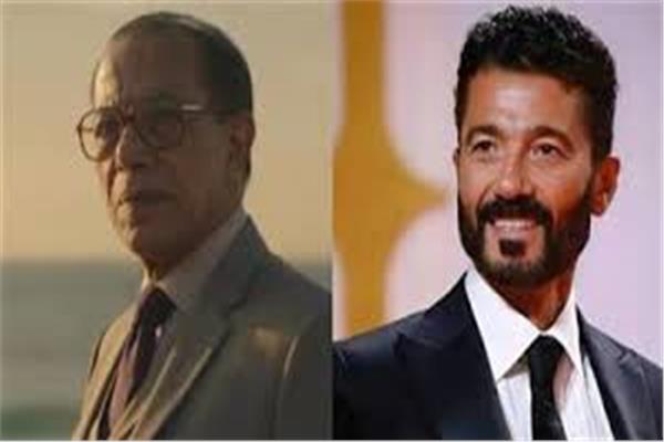 خالد النبوي