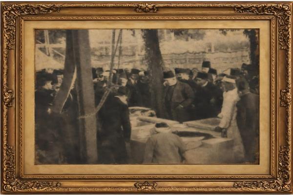 صورة أرشيفية