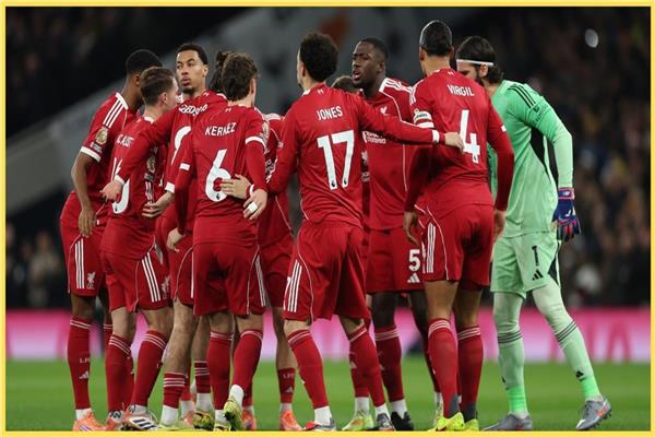 نادي ليفربول