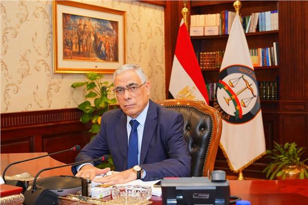 المستشار محمد شوقي، النائب العام