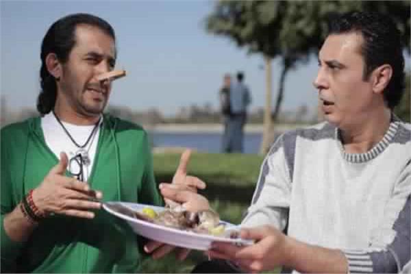 شم النسيم فيلم عسل أسود