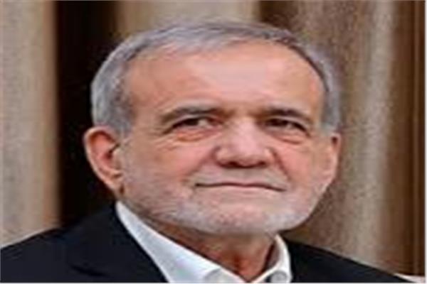رئيس  ايران