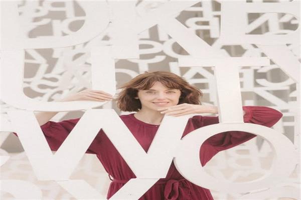 الكاتبة الإسبانية المرموقة إيريني باييخو