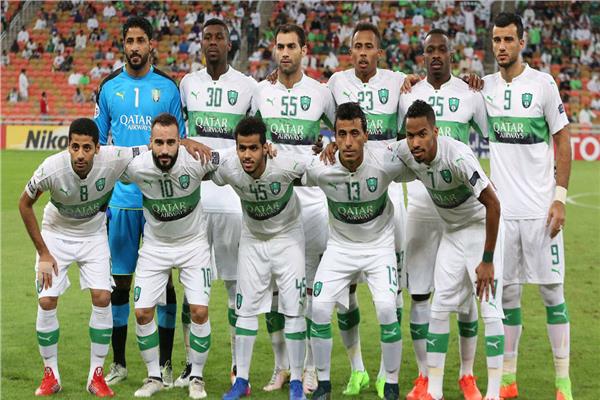 أهلي جدة السعودي