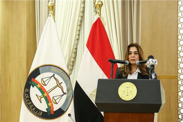 الدكتورة منال عوض وزيرة التنمية المحلية والبيئة