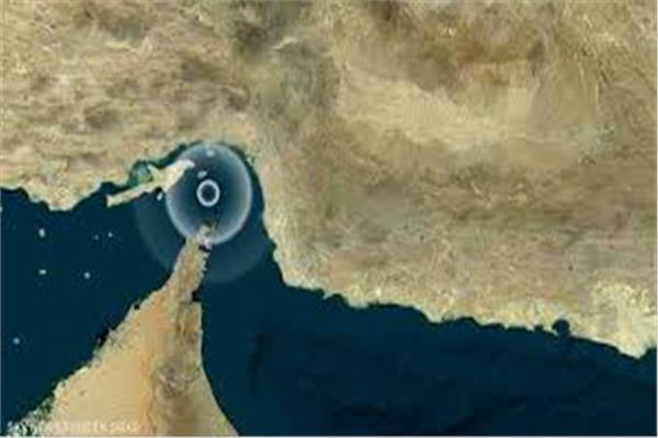 مضيق هرمز