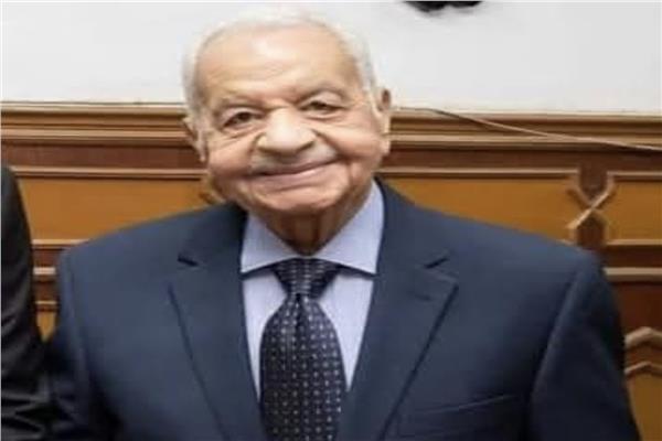 اللواء كمال مدبولي