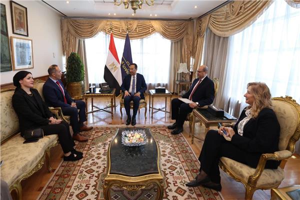 بين “العقول والرقائق”... مصر وIntel ترسمان خريطة جديدة للذكاء الاصطناعي والأمن السيبراني