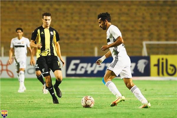 المقاولون العرب والجونة