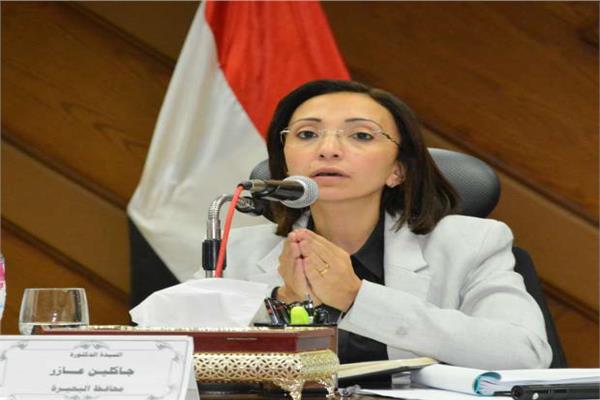 الدكتورة جاكلين عازر