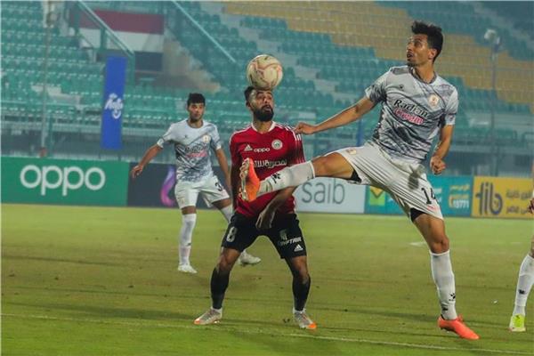 فاركو وطلائع الجيش