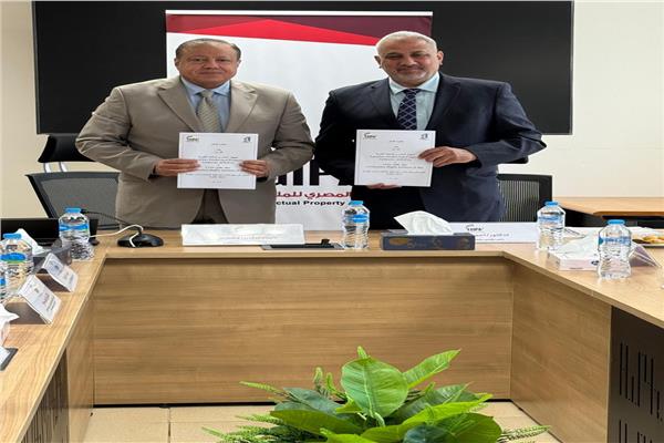 بروتوكول تعاون