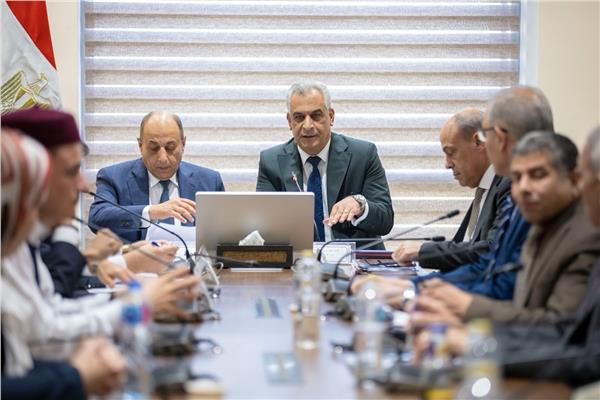 وزير الدولة للإنتاج الحربي