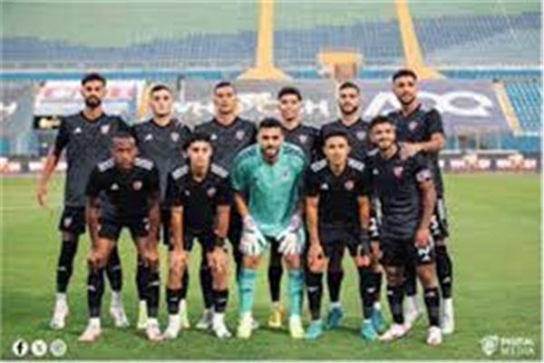 فريق بتروجت
