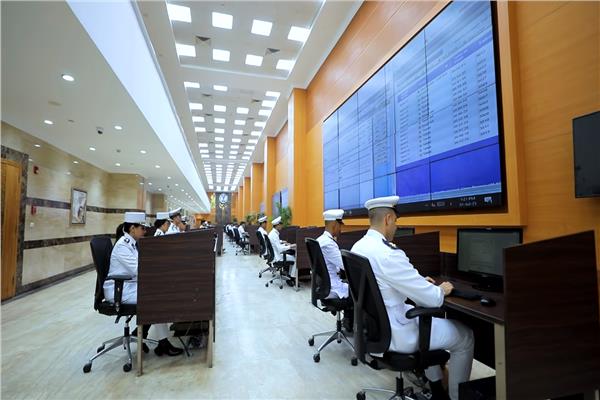 استعدادات أمنية مكثفة لتأمين احتفالات عيد الأضحى 