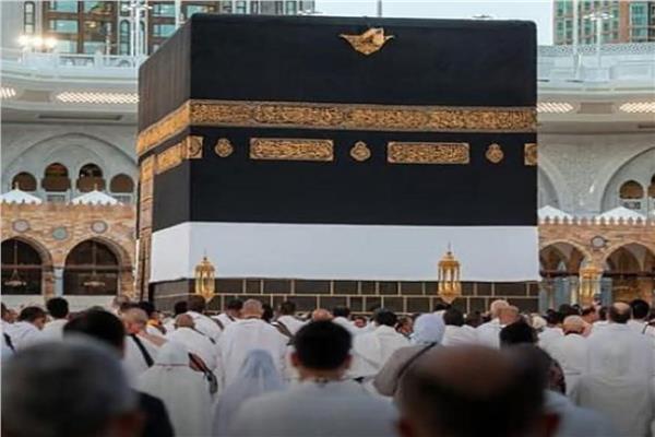  طواف الإفاضة