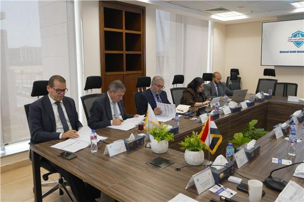 جانبمن الاجتماع