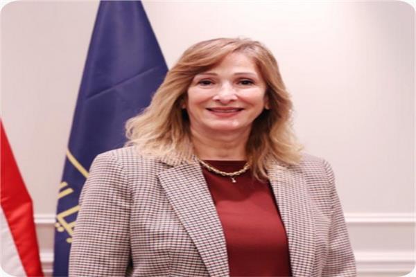 د هدى بركة مستشارة وزير الاتصالات