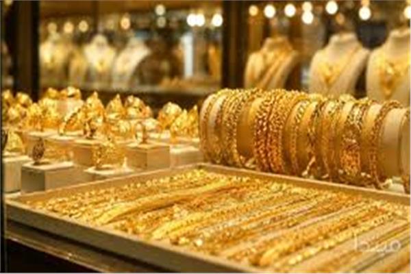 أسعار الذهب