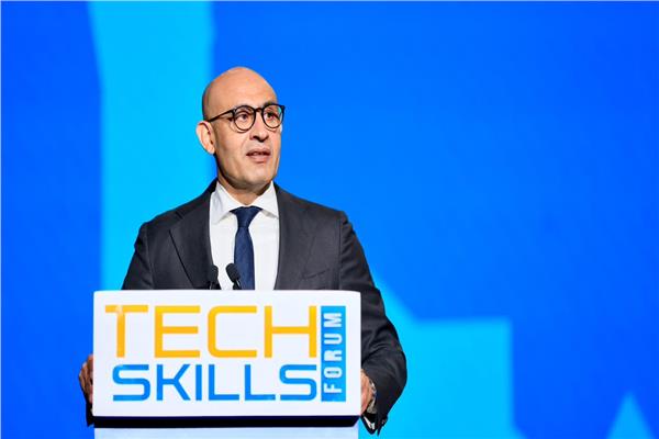 محمد عبد اللطيف وزير التربية والتعليم والتعليم الفني