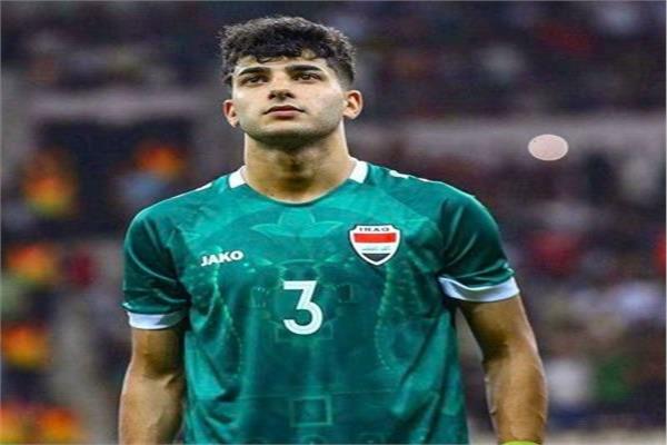 أحمد مكنزي