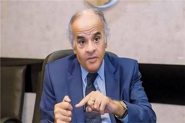 ممدوح عباس