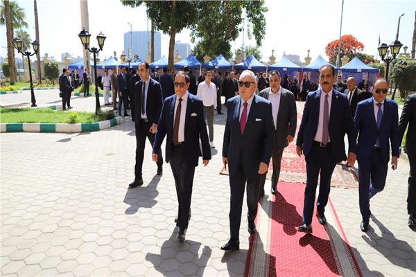 الجمعية العمومية لمجلس الدولة