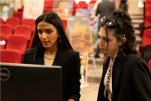 لجنة خبراء تجيز 17 لعبة إلكترونية مصرية.. جيل جديد يحوّل الحكايات والقيم إلى عوالم رقمية