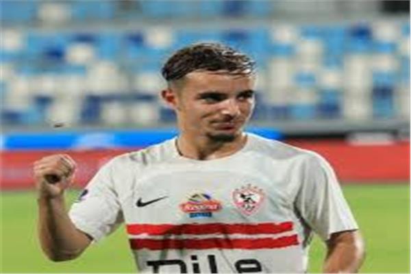 المغربي عبد الحميد معالي