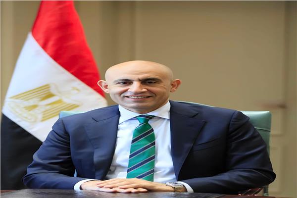 محمد عبد اللطيف، وزير التربية والتعليم والتعليم الفني