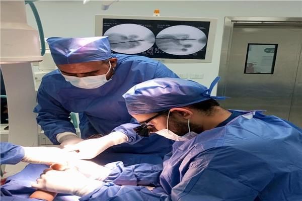  إجراء 7 عمليات