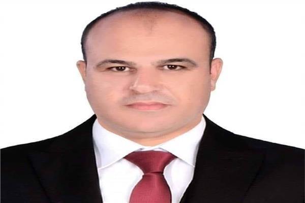 خالد الشناوي